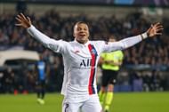 Kylian Mbappé 